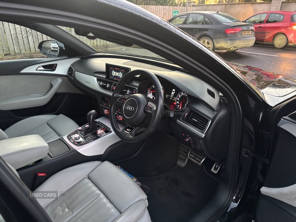 Used Audi A6 2018 for sale - 77238910: Photo 7