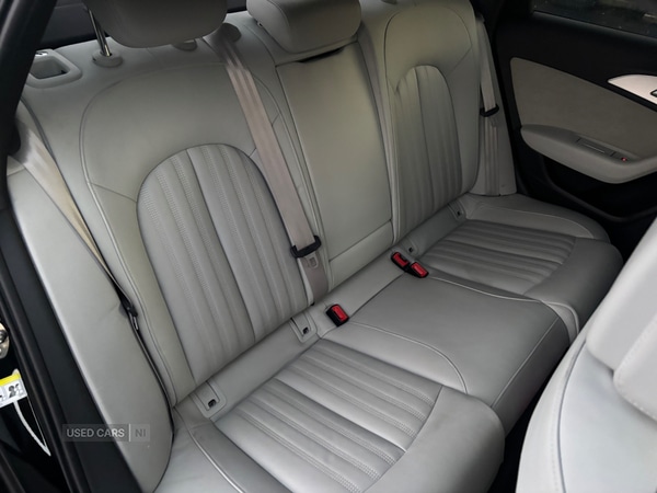 Used Audi A6 2018 for sale - 77238910: Photo 8