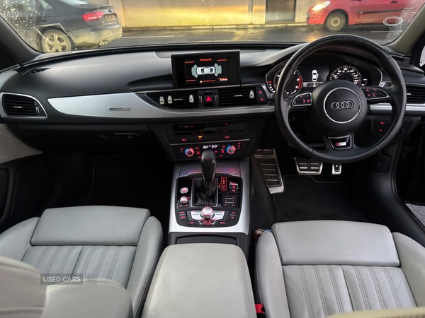 Used Audi A6 2018 for sale - 77238910: Photo 9