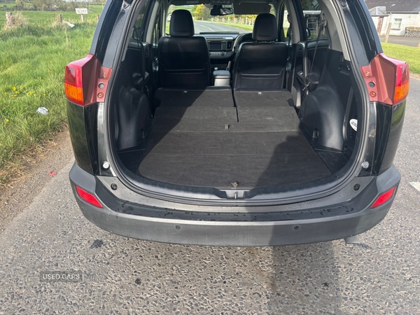 Used Toyota RAV4 2013 for sale - 76753790: Photo 12