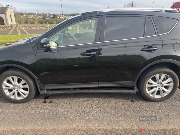 Used Toyota RAV4 2013 for sale - 76753790: Photo 5