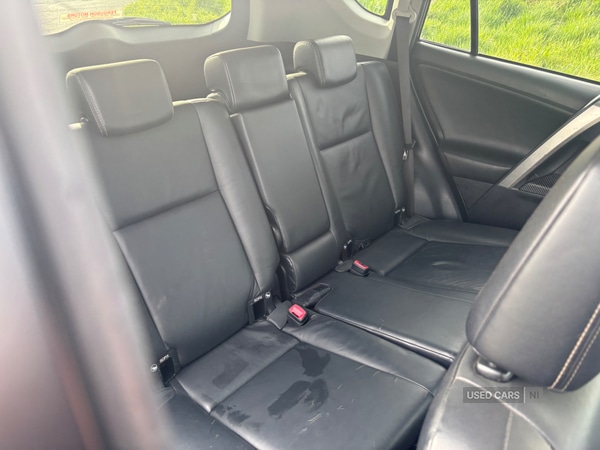 Used Toyota RAV4 2013 for sale - 76753790: Photo 7