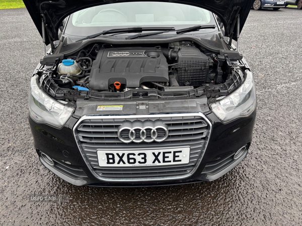 Used Audi A1 2013 for sale - 77230962: Photo 10
