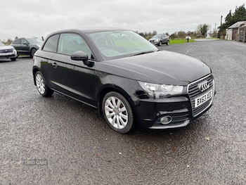 Used Audi A1 2013 for sale - 77230962: Photo