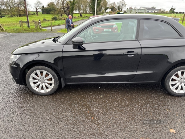 Used Audi A1 2013 for sale - 77230962: Photo 2