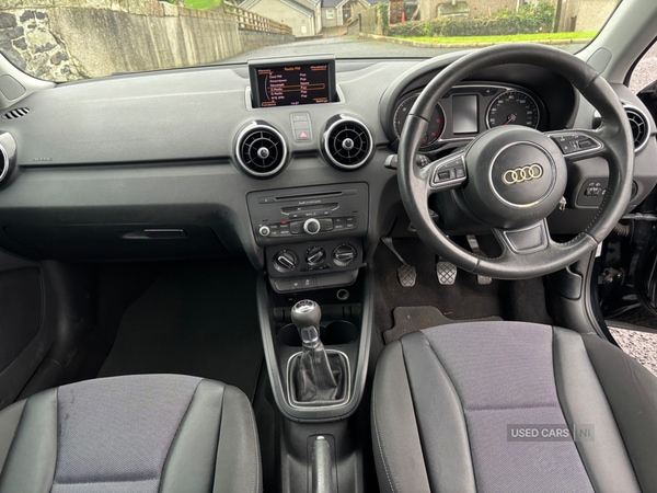 Used Audi A1 2013 for sale - 77230962: Photo 6