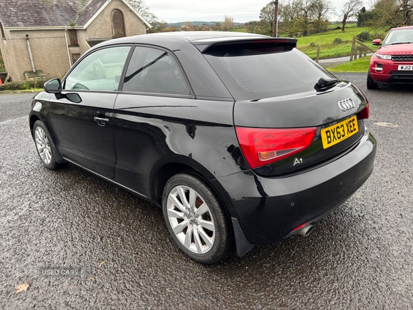 Used Audi A1 2013 for sale - 77230962: Photo 7