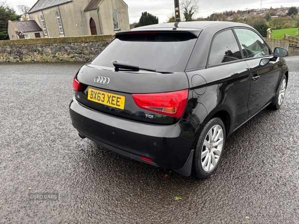 Used Audi A1 2013 for sale - 77230962: Photo 8