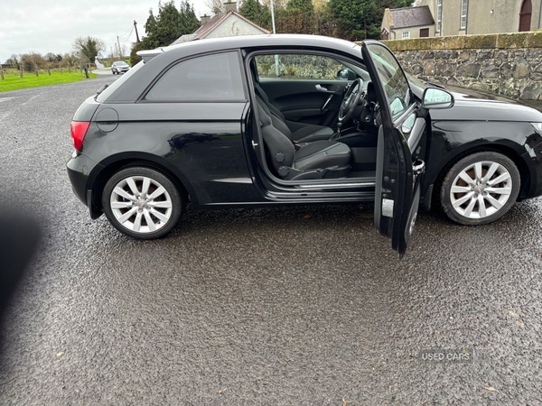 Used Audi A1 2013 for sale - 77230962: Photo 9