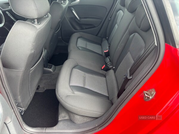 Used Audi A1 2012 for sale - 76228421: Photo 10