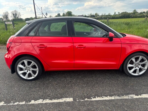 Used Audi A1 2012 for sale - 76228421: Photo 14