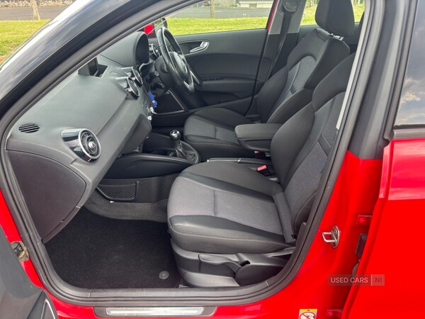 Used Audi A1 2012 for sale - 76228421: Photo 15