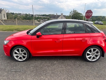 Used Audi A1 2012 for sale - 76228421: Photo 4