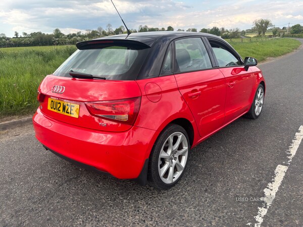 Used Audi A1 2012 for sale - 76228421: Photo 5