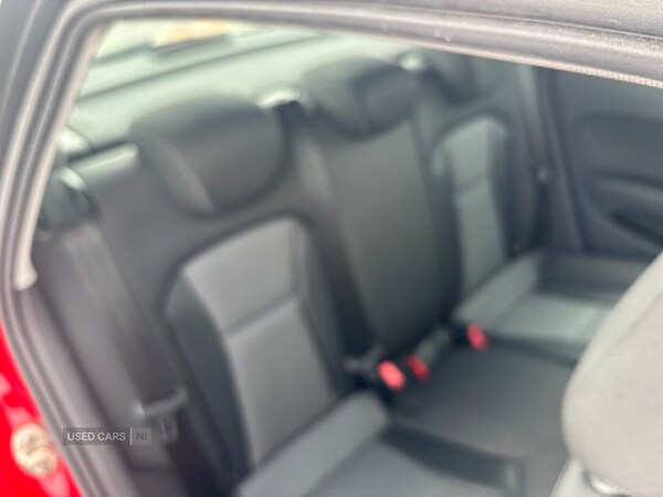 Used Audi A1 2012 for sale - 76228421: Photo 8