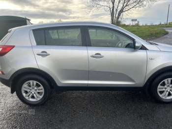 Used Kia Sportage 2013 for sale - 73752001: Photo