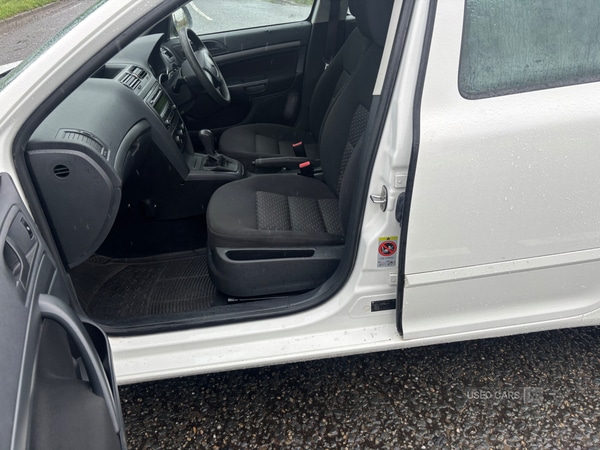 Used Skoda Octavia 2013 for sale - 77538933: Photo 12