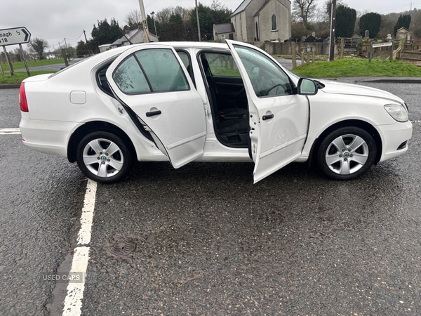 Used Skoda Octavia 2013 for sale - 77538933: Photo 13