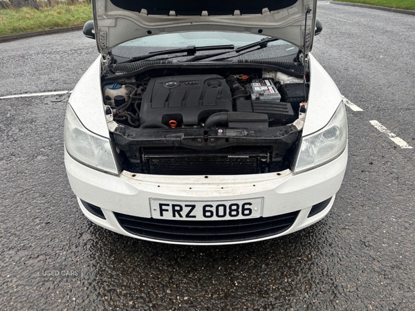 Used Skoda Octavia 2013 for sale - 77538933: Photo 14