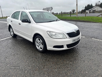 Skoda Octavia feature image
