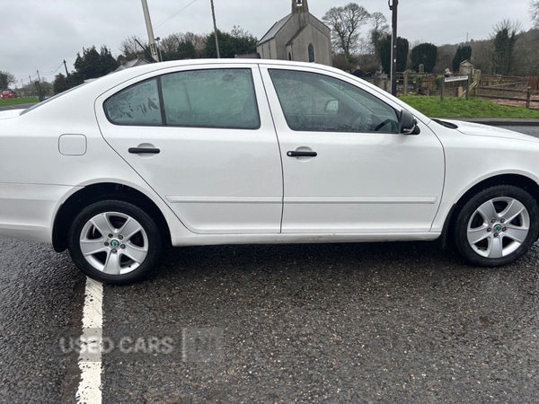 Used Skoda Octavia 2013 for sale - 77538933: Photo 2