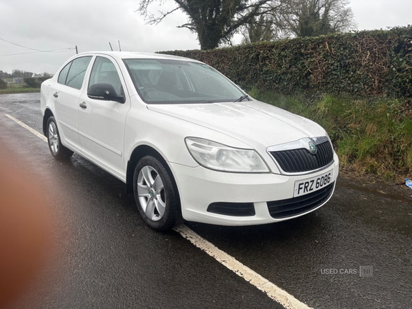 Used Skoda Octavia 2013 for sale - 77538933: Photo 3