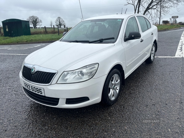 Used Skoda Octavia 2013 for sale - 77538933: Photo 4