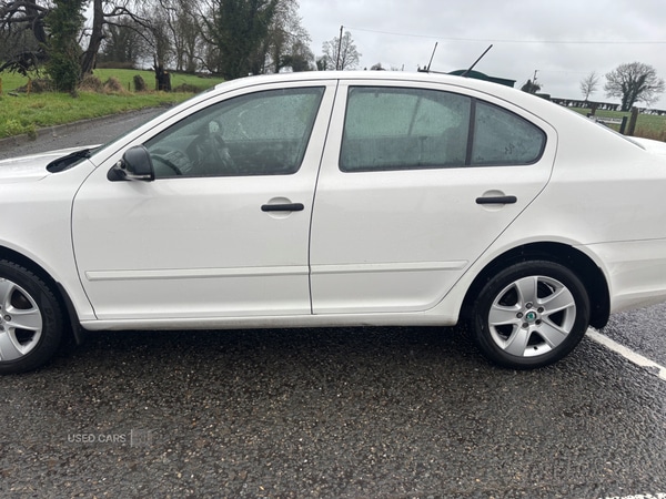 Used Skoda Octavia 2013 for sale - 77538933: Photo 5