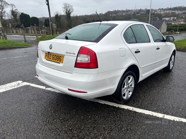 Used Skoda Octavia 2013 for sale - 77538933: Photo 7