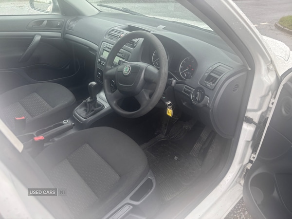 Used Skoda Octavia 2013 for sale - 77538933: Photo 8