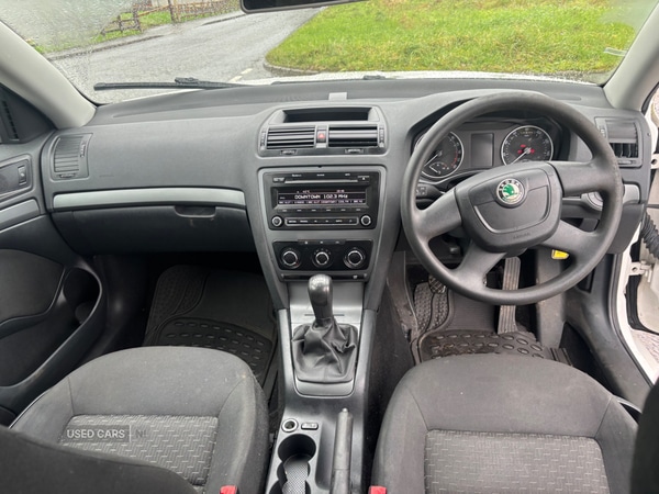 Used Skoda Octavia 2013 for sale - 77538933: Photo 9
