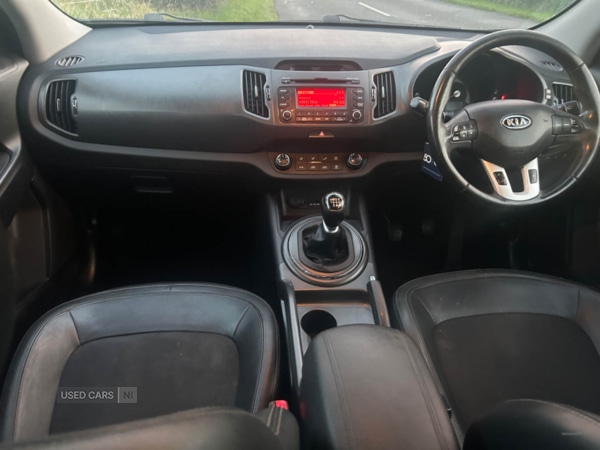 Used Kia Sportage 2012 for sale - 76856108: Photo 7