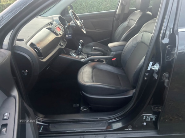 Used Kia Sportage 2012 for sale - 76856108: Photo 9