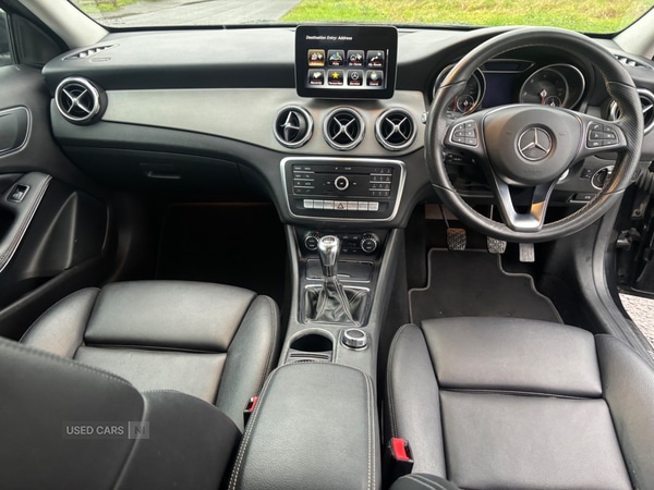 Used Mercedes-Benz GLA 2018 for sale - 77292383: Photo 10