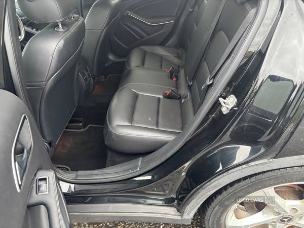 Used Mercedes-Benz GLA 2018 for sale - 77292383: Photo 12