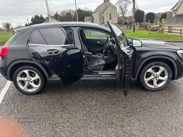 Used Mercedes-Benz GLA 2018 for sale - 77292383: Photo 13