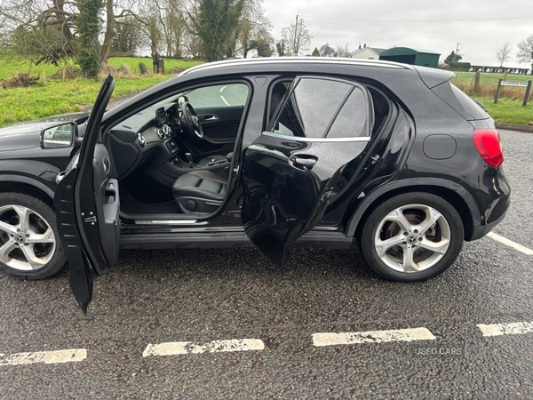 Used Mercedes-Benz GLA 2018 for sale - 77292383: Photo 14