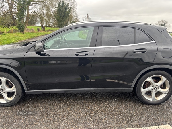 Used Mercedes-Benz GLA 2018 for sale - 77292383: Photo 3