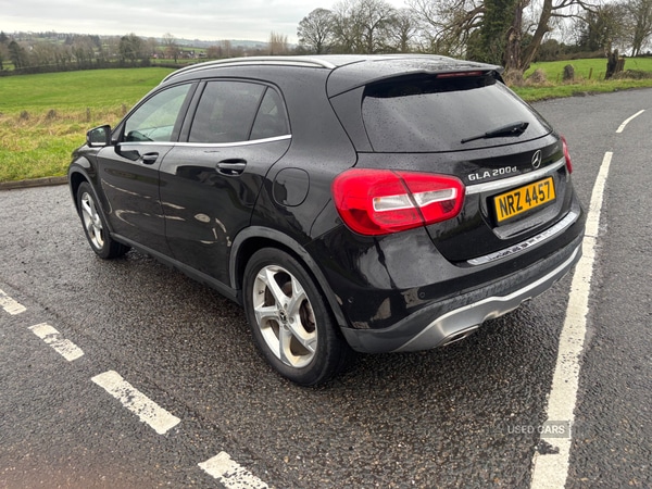 Used Mercedes-Benz GLA 2018 for sale - 77292383: Photo 5