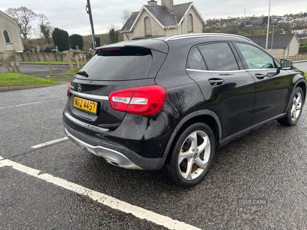 Used Mercedes-Benz GLA 2018 for sale - 77292383: Photo 6