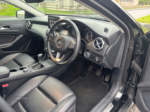 Used Mercedes-Benz GLA 2018 for sale - 77292383: Photo 7