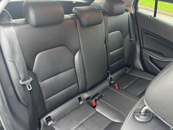 Used Mercedes-Benz GLA 2018 for sale - 77292383: Photo 8