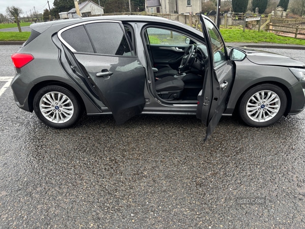 Used Ford Focus 2019 for sale - 77599342: Photo 10