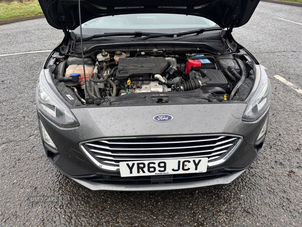 Used Ford Focus 2019 for sale - 77599342: Photo 11