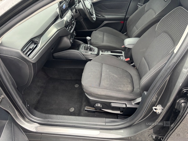 Used Ford Focus 2019 for sale - 77599342: Photo 12