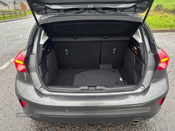 Used Ford Focus 2019 for sale - 77599342: Photo 14