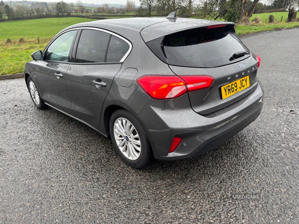 Used Ford Focus 2019 for sale - 77599342: Photo 4