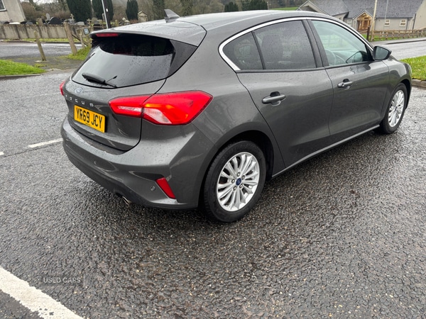 Used Ford Focus 2019 for sale - 77599342: Photo 5