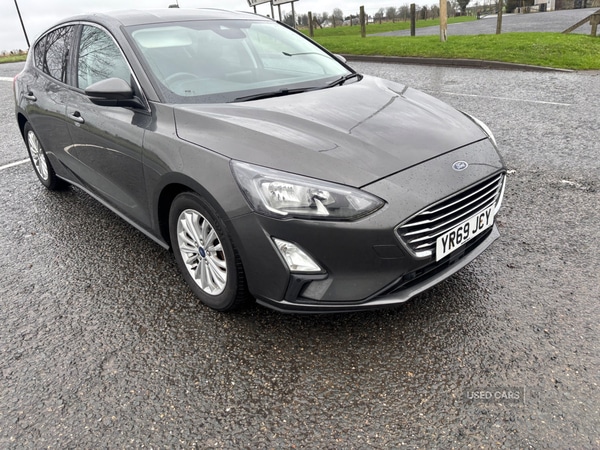 Used Ford Focus 2019 for sale - 77599342: Photo 6