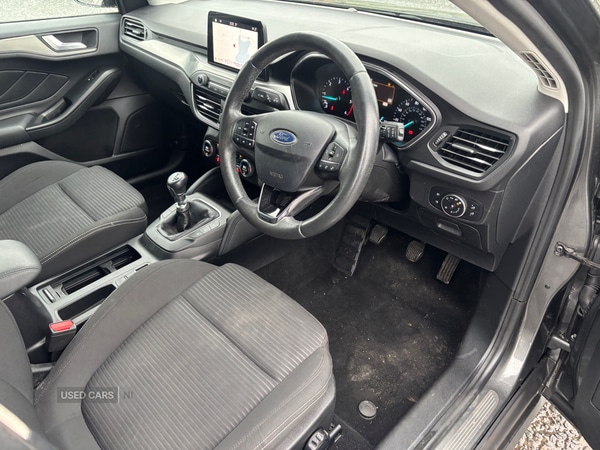 Used Ford Focus 2019 for sale - 77599342: Photo 7